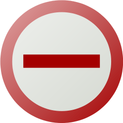 Файл:Pictogram voting oppose.svg.png