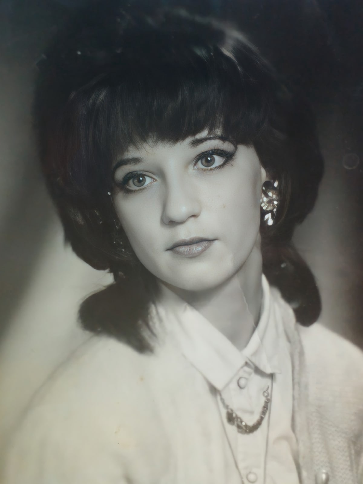 "'Emelianenko Yana Sergeevna (1977 - 2006)