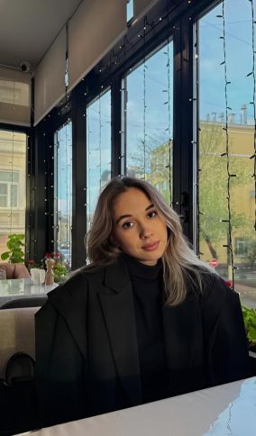 Файл:Мария Киселёва.jpg