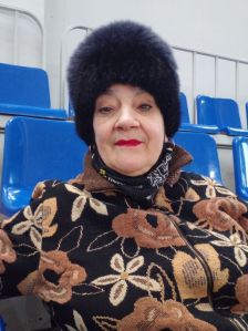 "'Boroukhina Vesna Vladimirovna (67 Years Old)"'